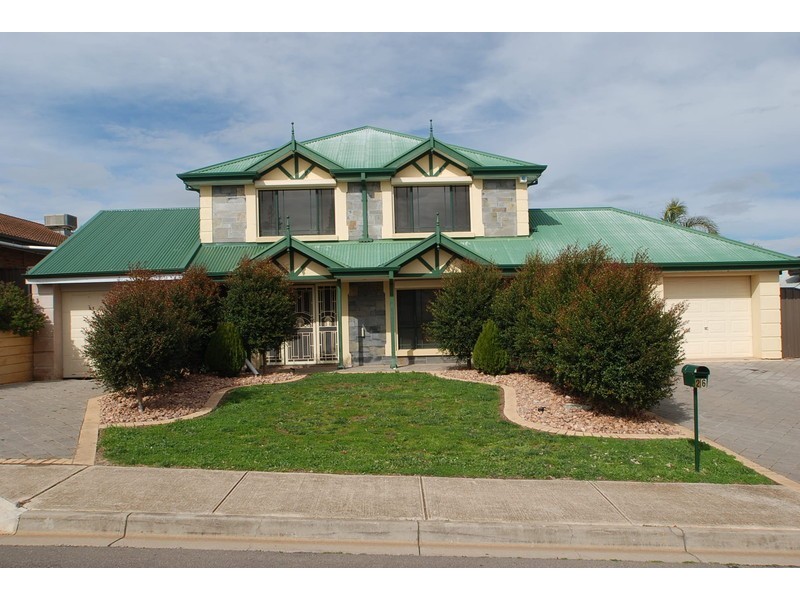 26 Debenham Court, Greenwith SA 5125