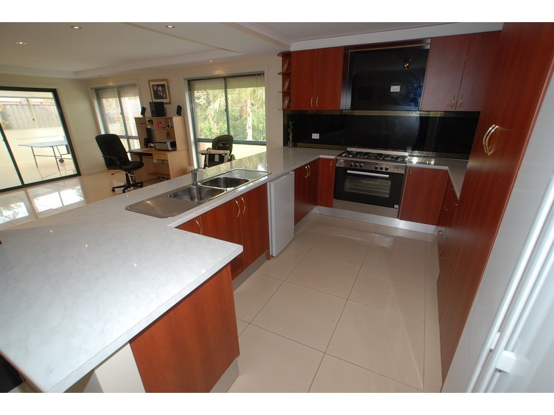 26 Debenham Court, Greenwith SA 5125