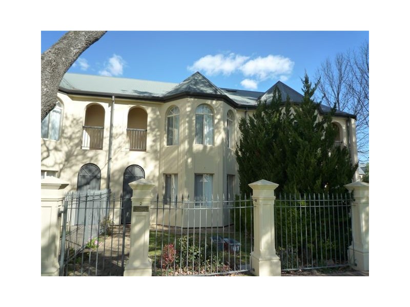 2 Elm Lane, Glenside SA 5065