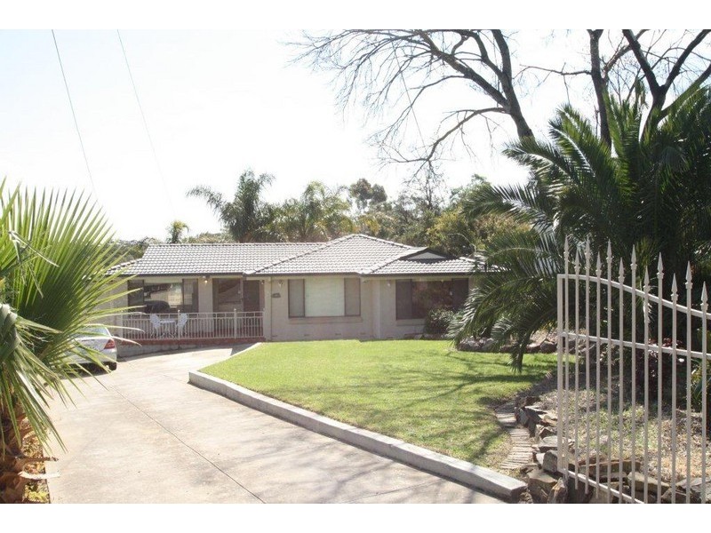 45 Audrey Crescent, Valley View SA 5093