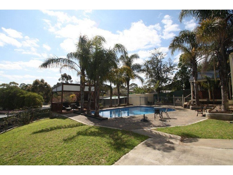 45 Audrey Crescent, Valley View SA 5093