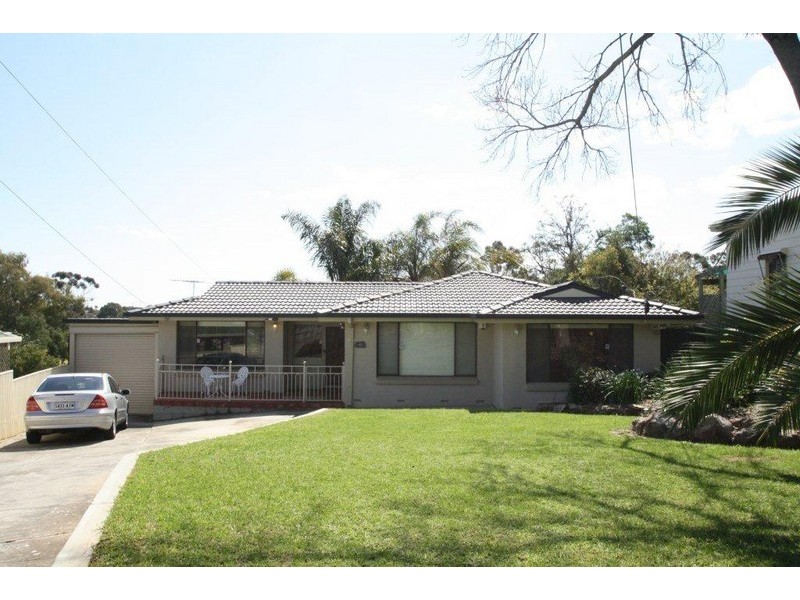 45 Audrey Crescent, Valley View SA 5093