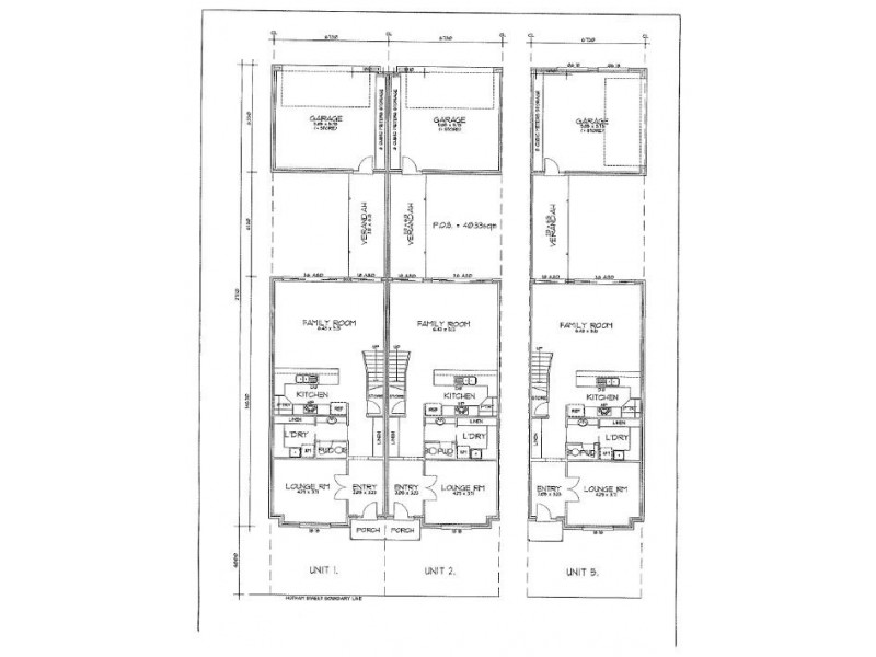 Lot 45and46 Hotham Street, Hope Valley SA 5090