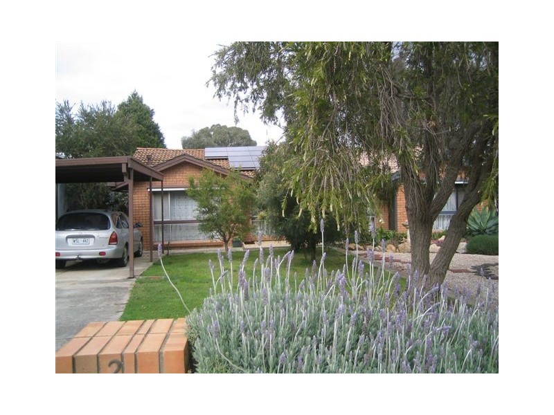 Unit 2 55 Dewer Avenue, Ridgehaven SA 5097