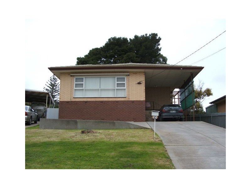 10 Hinton Avenue, Para Hills SA 5096