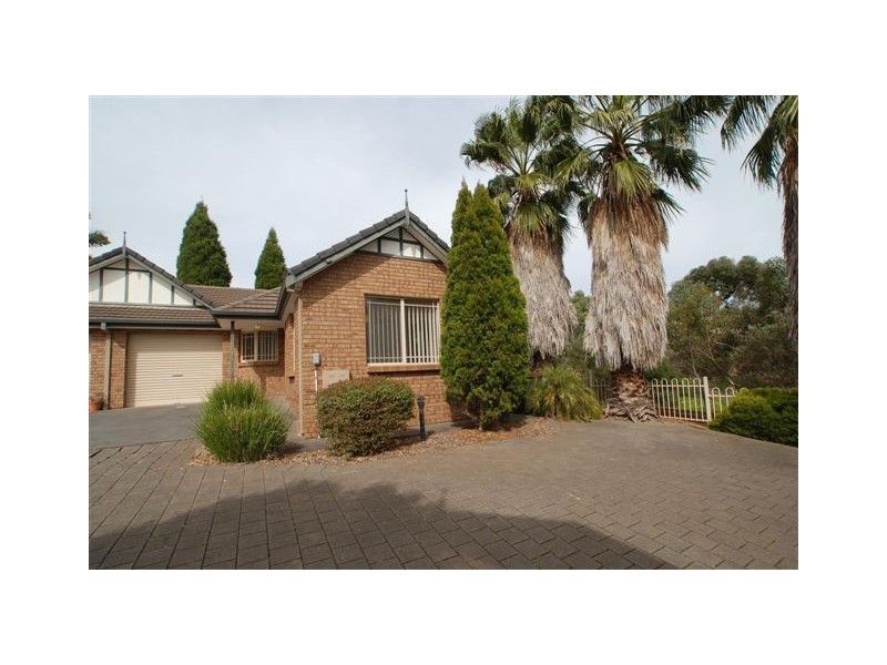 Unit 7, 25 St. Just Court, Golden Grove SA 5125