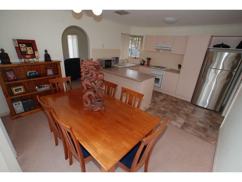 Unit 7, 25 St. Just Court, Golden Grove SA 5125