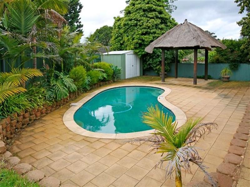 1 Garra Avenue, Modbury SA 5092