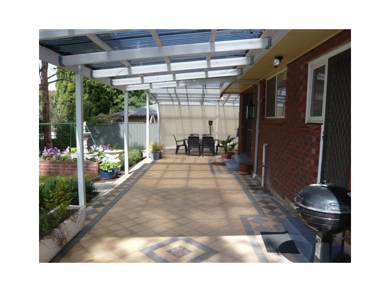 297 Hancock Road, Banksia Park SA 5091