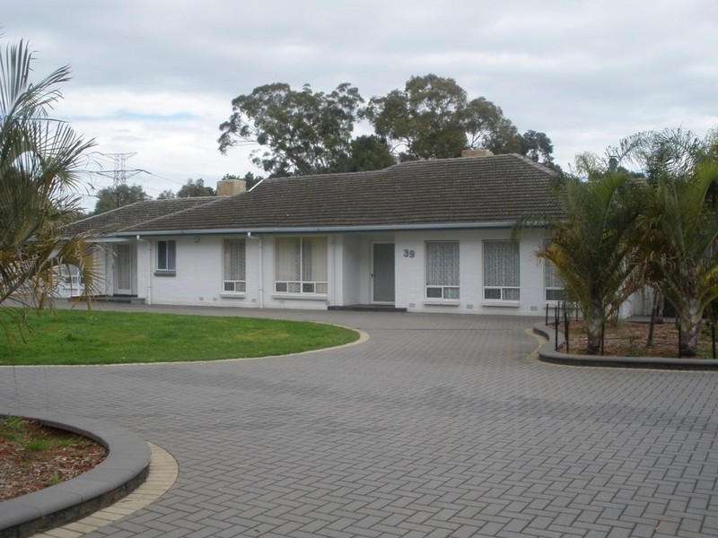 39 Salisbury Highway, Salisbury SA 5108