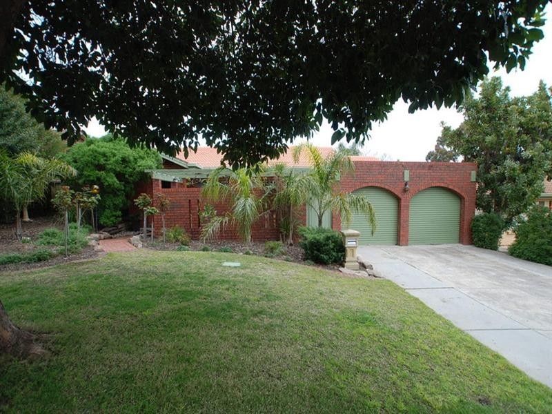 37 Carnoustie Avenue, Fairview Park SA 5126