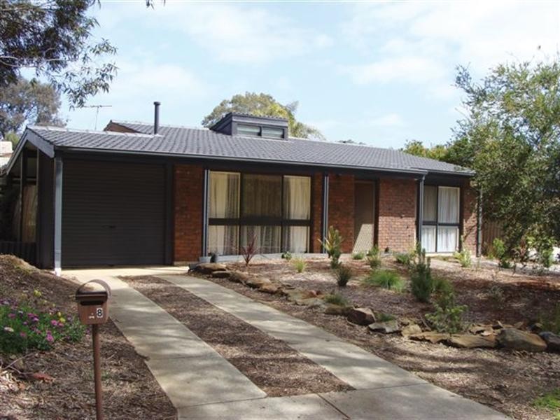 8 Yorrell Avenue, Surrey Downs SA 5126