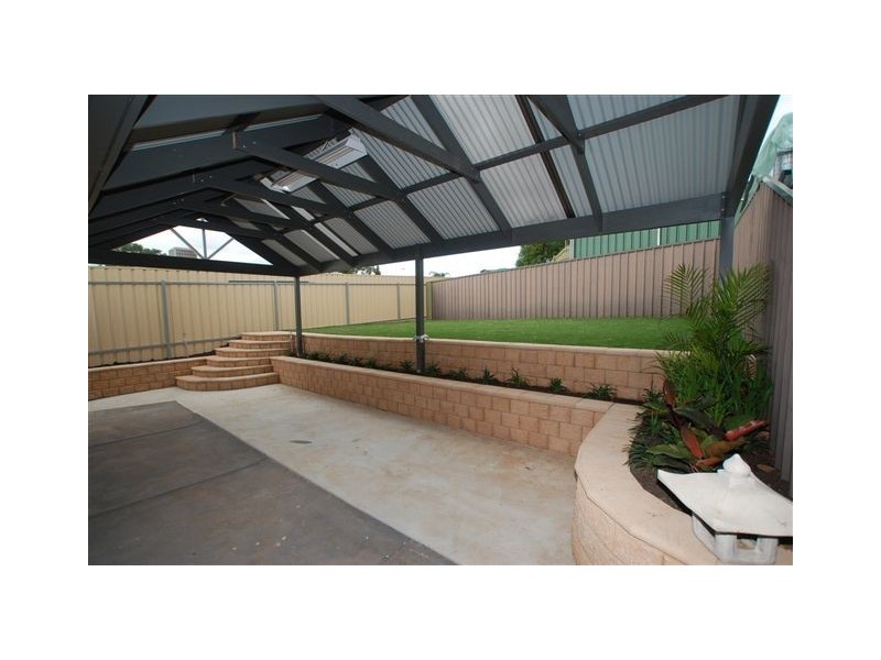 Unit 1-95 McEwin Avenue, Redwood Park SA 5097