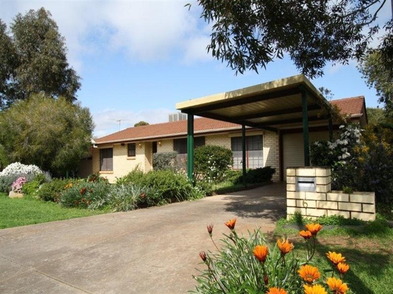 6 Neptune Avenue, Modbury Heights SA 5092