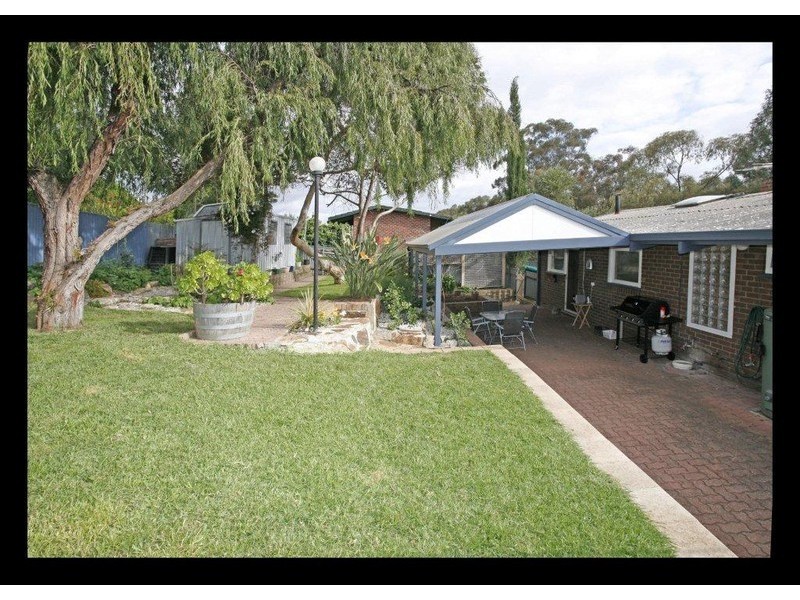 58 Down Drive, Valley View SA 5093