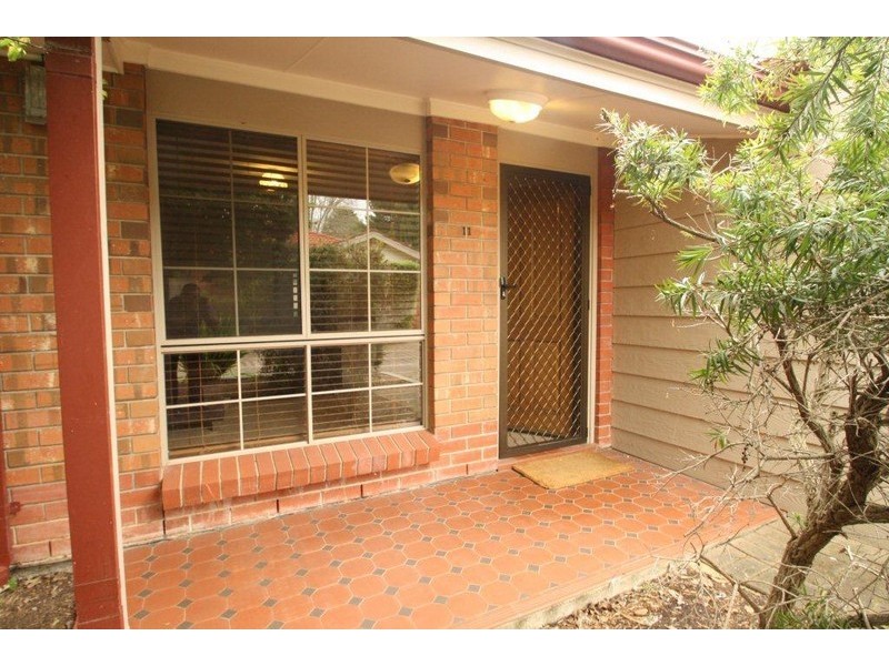 11/40 Sydney Street, Ridgehaven SA 5097