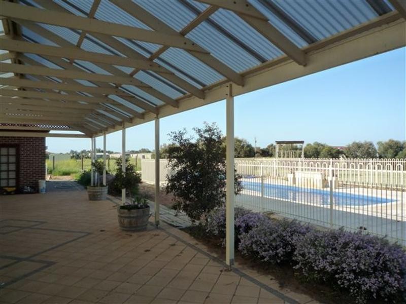 L4 26 Bethesda Road, Lewiston SA 5501