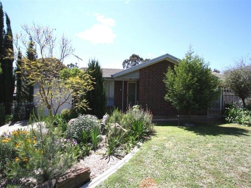 8 Citrine Street, Hope Valley SA 5090