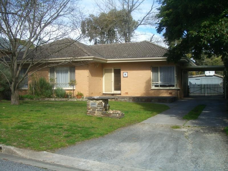 12 Derwent Crescent, Banksia Park SA 5091