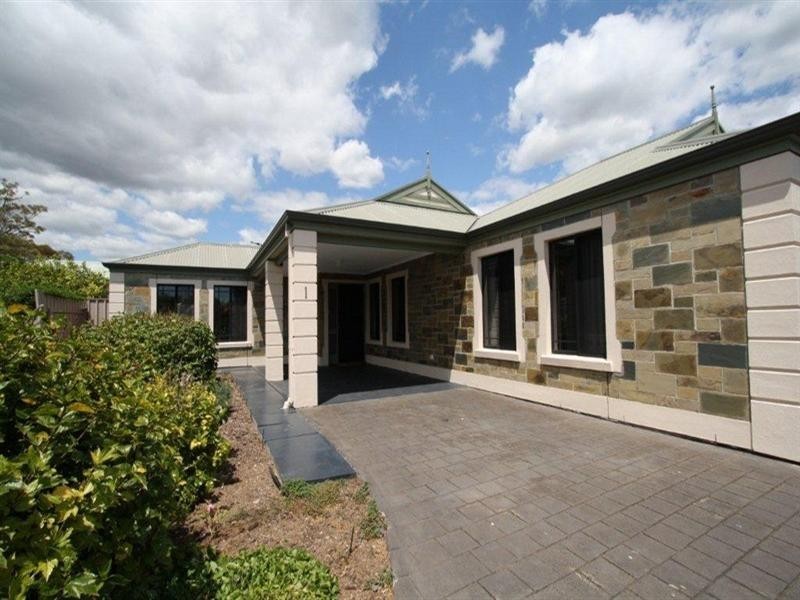 1/25-27 Cobby Drive, Modbury Heights SA 5092