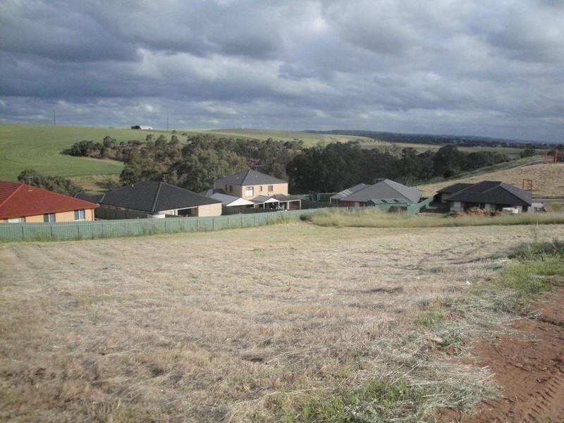 Lot 81 Swallow Drive, Hewett SA 5118
