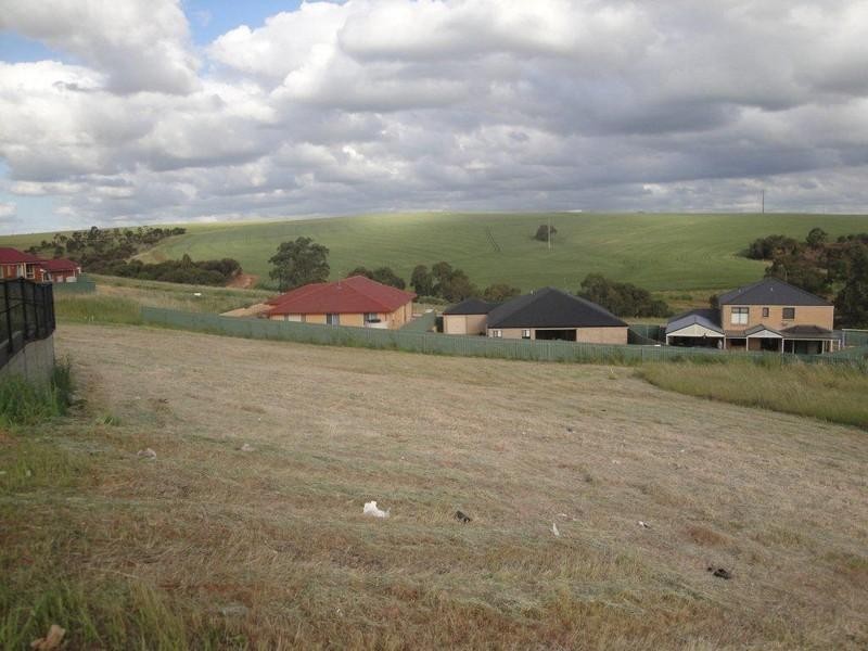 Lot 81 Swallow Drive, Hewett SA 5118