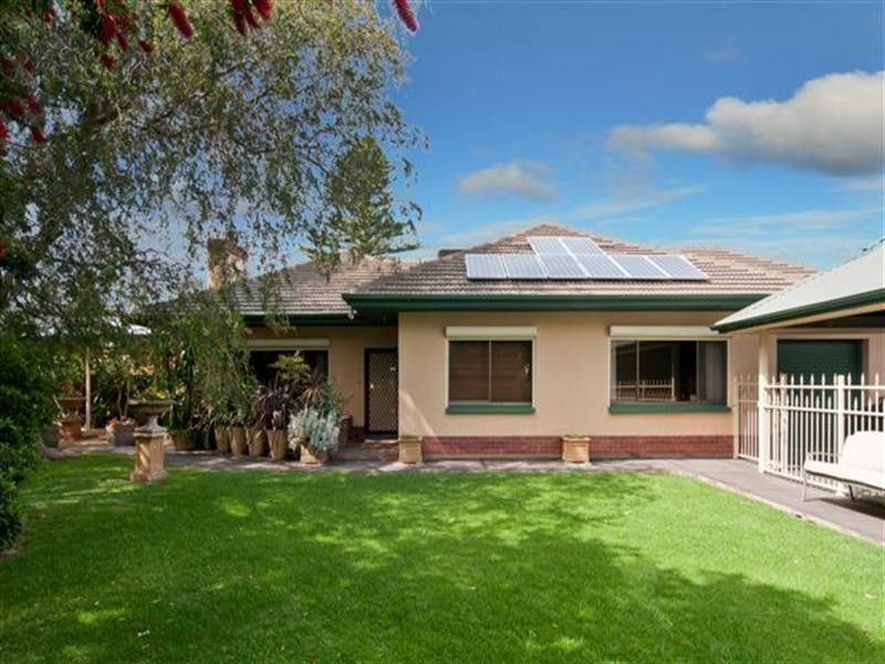 4 Ian Street, Broadview SA 5083