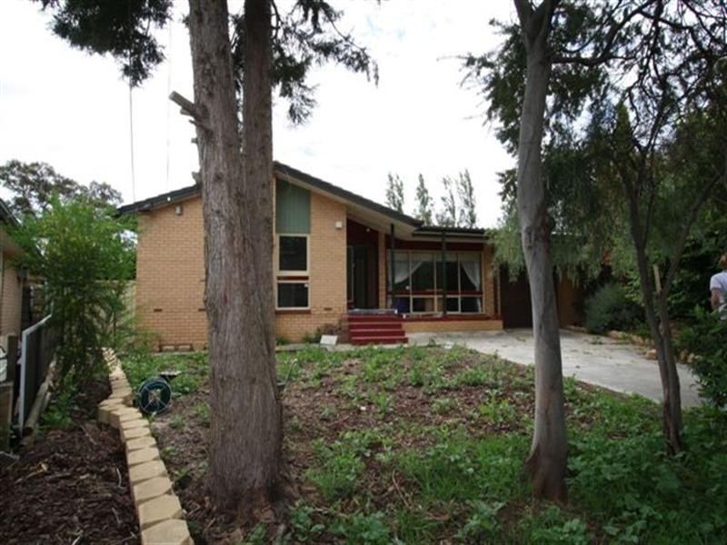 4 Brown Crescent, St Agnes SA 5097