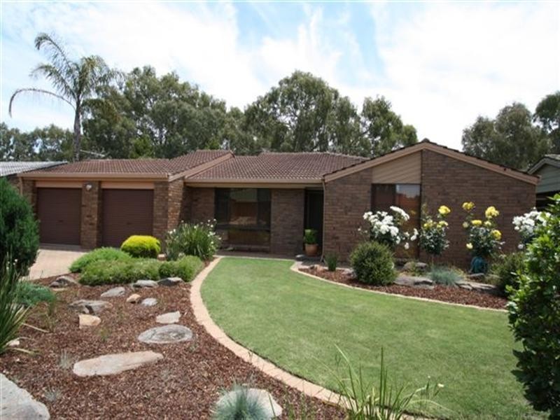 46 Park Lake Drive, Wynn Vale SA 5127