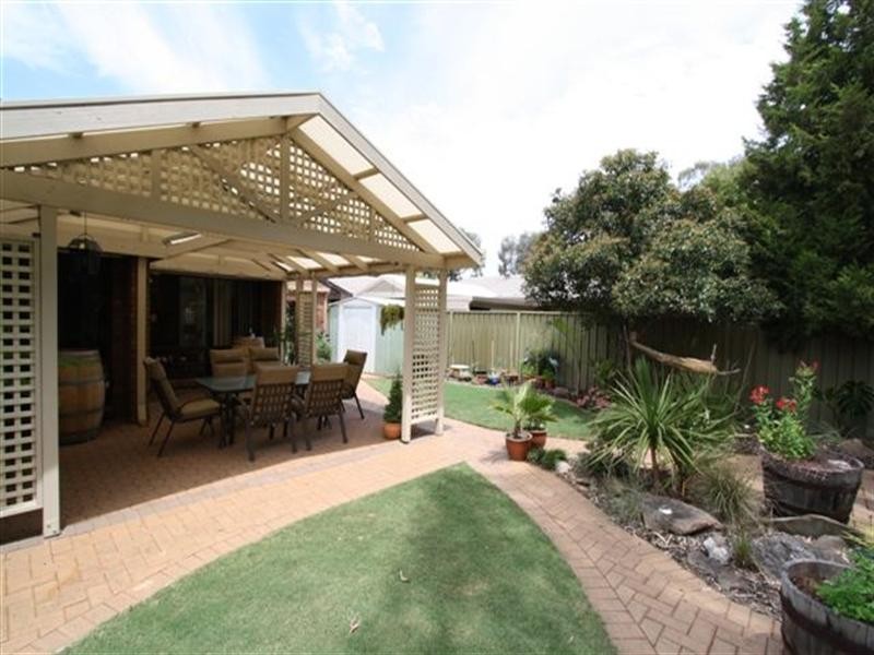 46 Park Lake Drive, Wynn Vale SA 5127