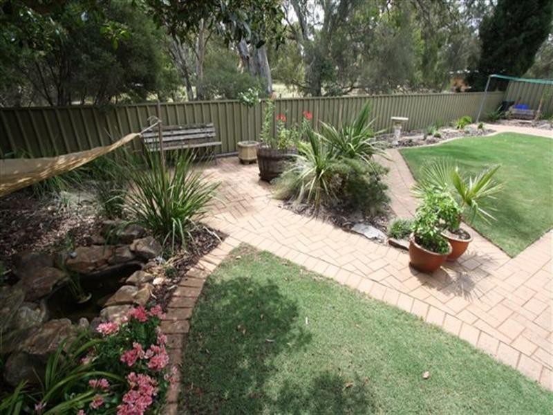 46 Park Lake Drive, Wynn Vale SA 5127