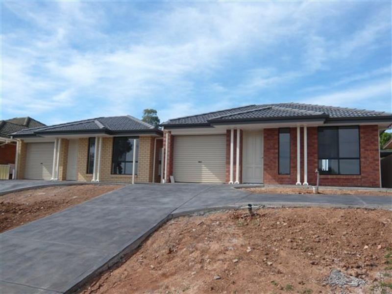 20 Barkey Street, Para Hills SA 5096