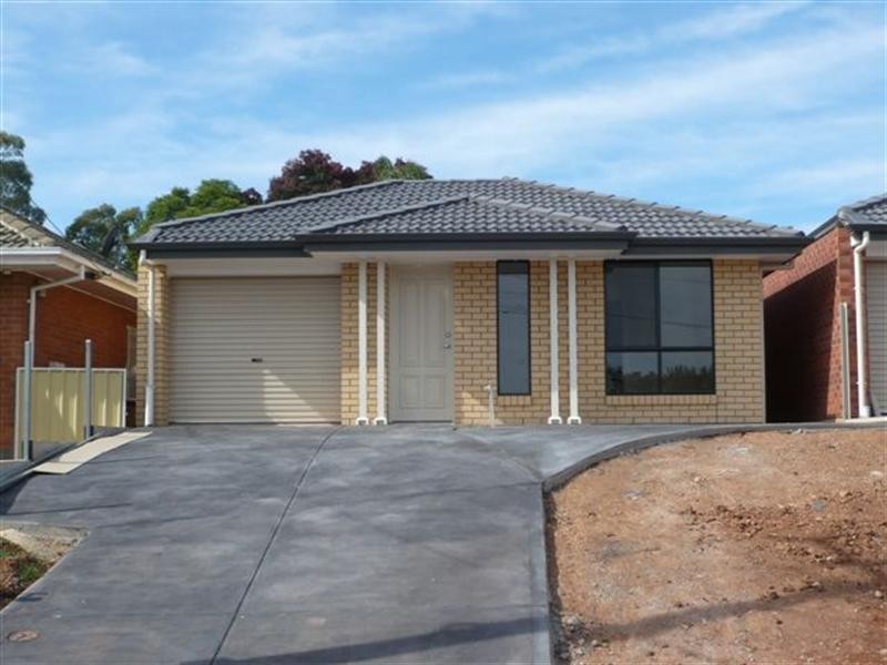 20 Barkey Street, Para Hills SA 5096