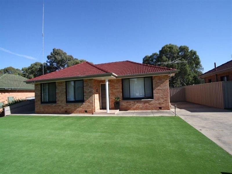 22 Glenere Drive, Modbury SA 5092