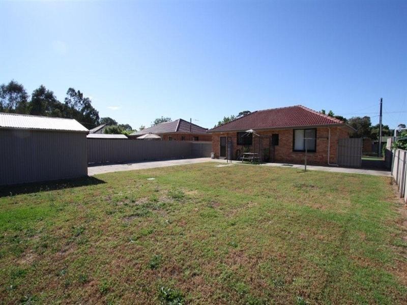 22 Glenere Drive, Modbury SA 5092