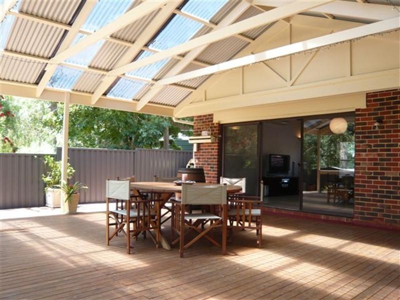 16 Butler Crescent, Banksia Park SA 5091