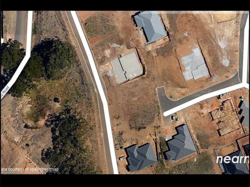 Lot 18 Barrow Road, Golden Grove SA 5125