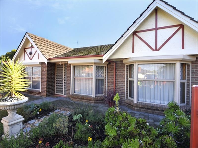 Unit 1 34 Warwick Street, Enfield SA 5085