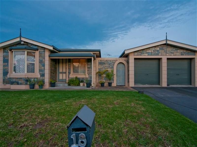 18 Yutara Avenue, Ingle Farm SA 5098