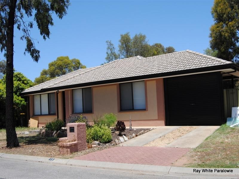 13 Garfield Court, Paralowie SA 5108