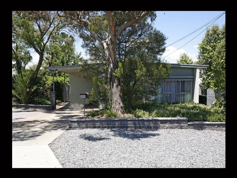 15 Harcourt Terrace, Modbury SA 5092