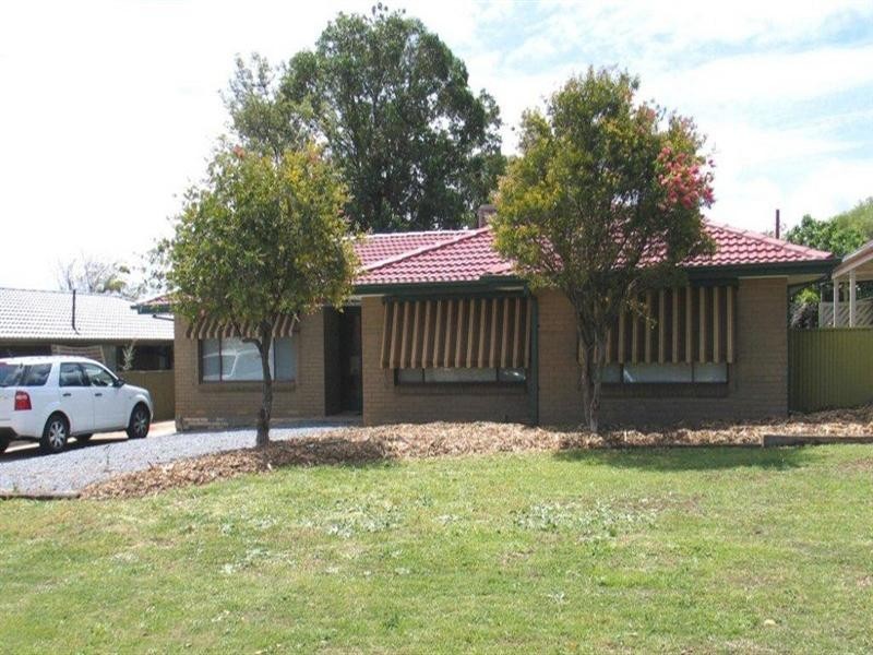 21 Telford Crescent, Modbury Heights SA 5092