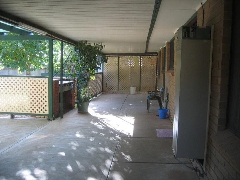 21 Telford Crescent, Modbury Heights SA 5092