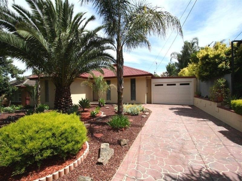 12 Bruce Crescent, Highbury SA 5089