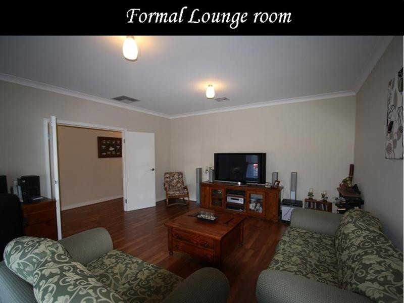 21 Clinker Circuit (The Settlement), Golden Grove SA 5125