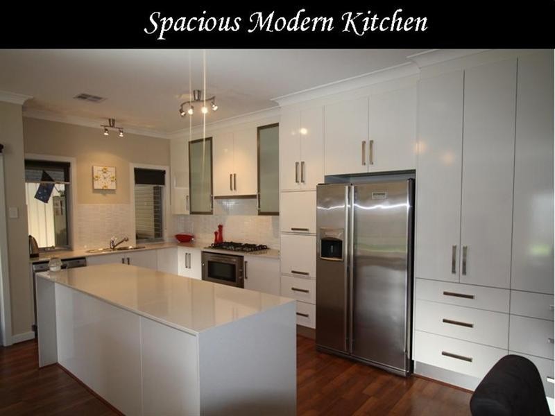 21 Clinker Circuit (The Settlement), Golden Grove SA 5125