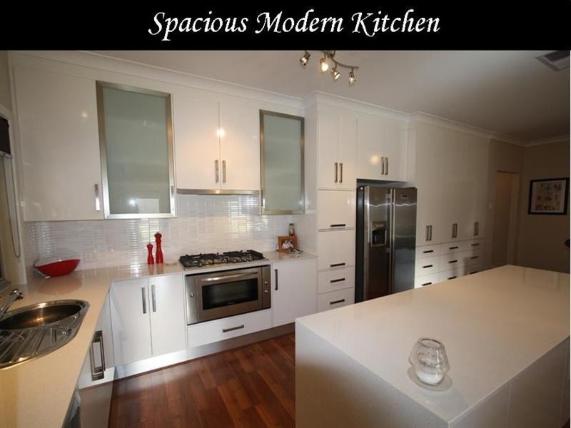 21 Clinker Circuit (The Settlement), Golden Grove SA 5125