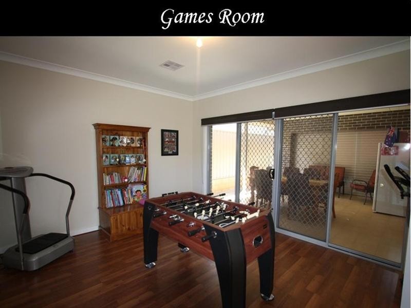 21 Clinker Circuit (The Settlement), Golden Grove SA 5125