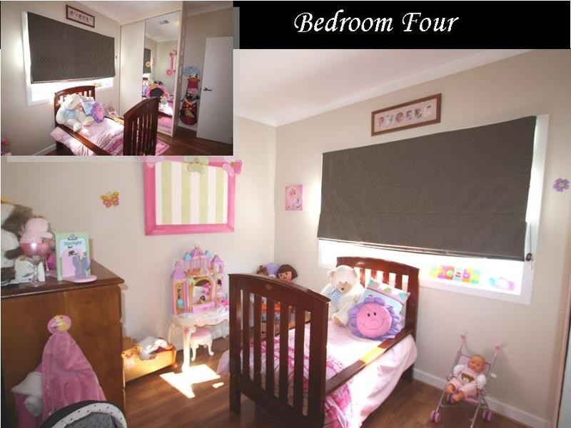 21 Clinker Circuit (The Settlement), Golden Grove SA 5125