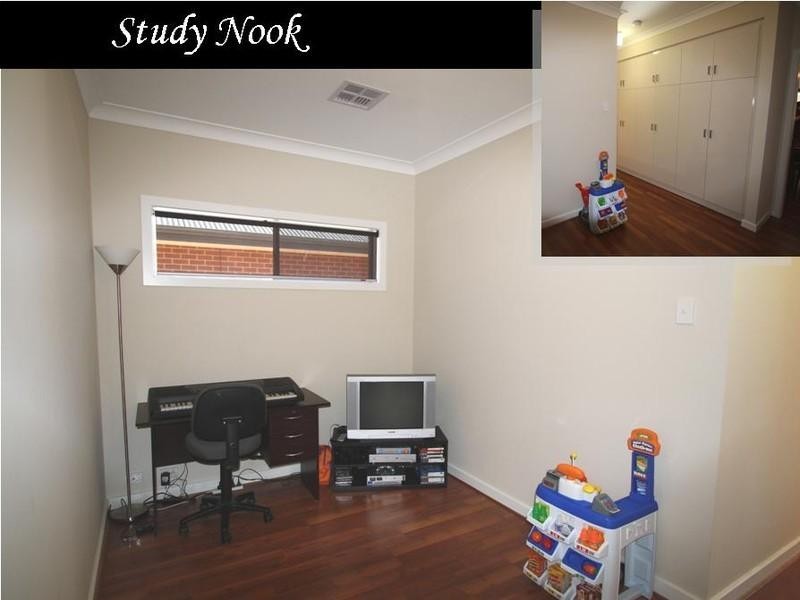 21 Clinker Circuit (The Settlement), Golden Grove SA 5125